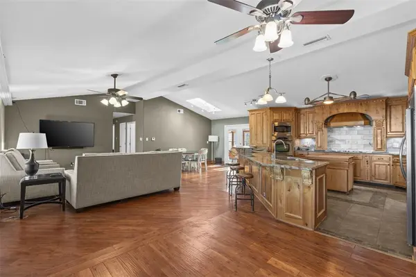 1108 Blackland Road, Fate, TX 75189