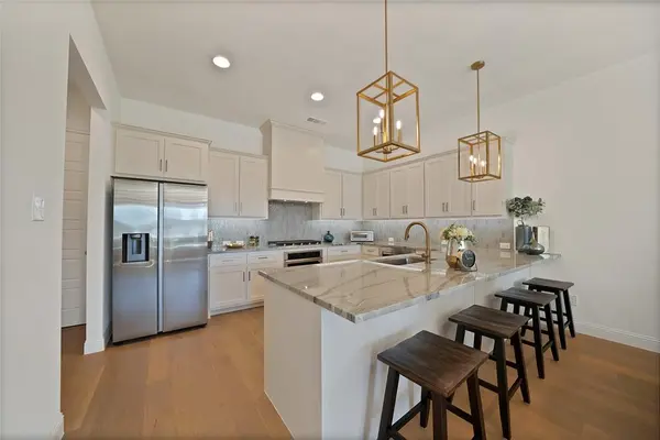 336 Nursery Lane, Fort Worth, TX 76114