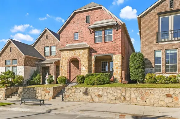 7401 Sunset Boulevard, Rowlett, TX 75088