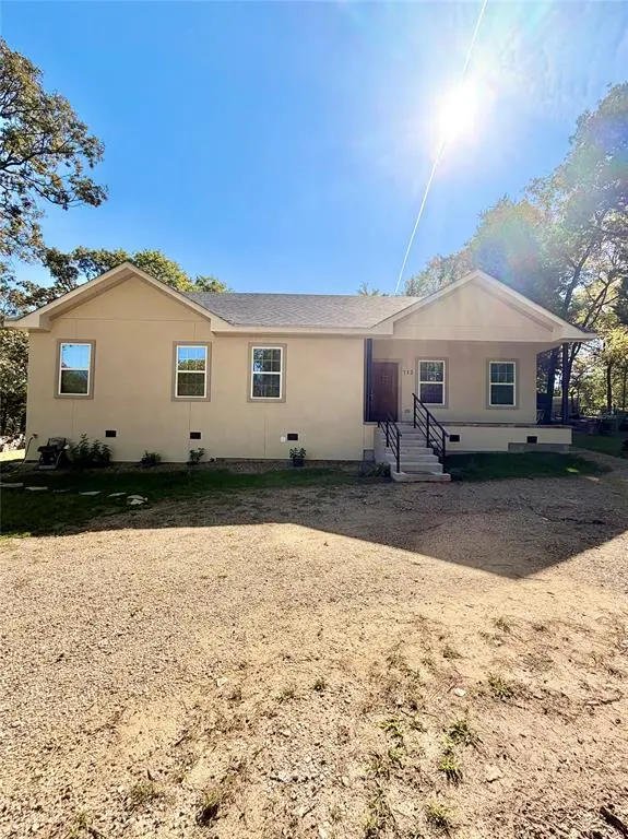 712 Regal Drive, Tool, TX 75143