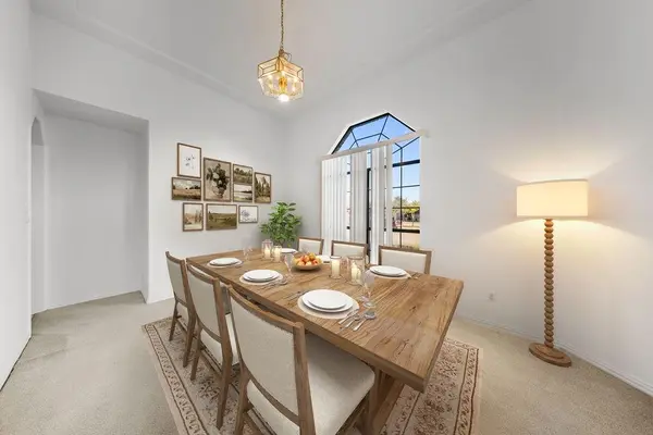 943 Fairway Drive, Duncanville, TX 75137