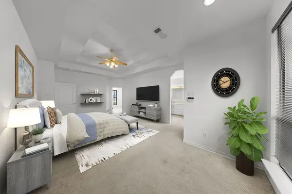 943 Fairway Drive, Duncanville, TX 75137