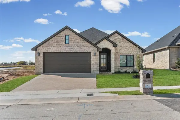 1817 Fabian Drive, Waco, TX 76712
