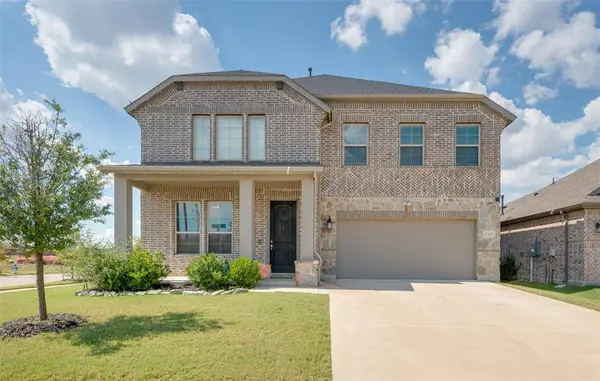 5301 Basham Lane, Denton, TX 76207