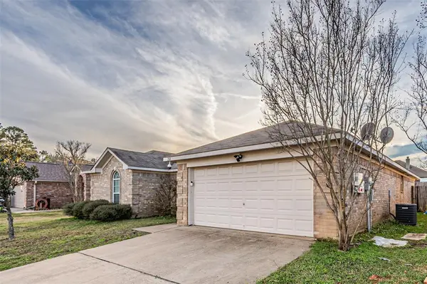 268 Cass Circle, Flint, TX 75762