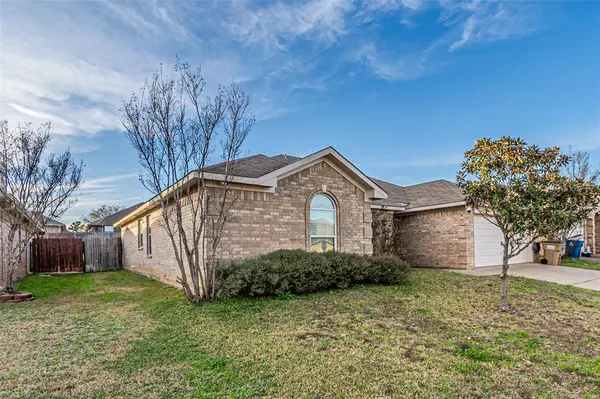 268 Cass Circle, Flint, TX 75762