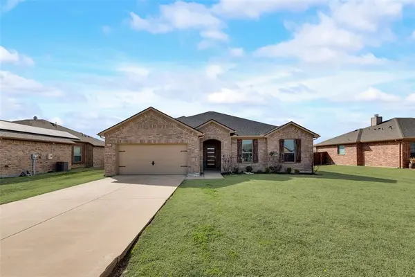 480 Collin Street, Nevada, TX 75173