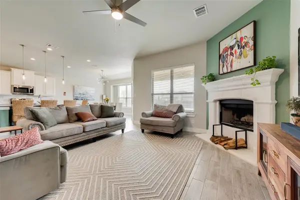 480 Collin Street, Nevada, TX 75173