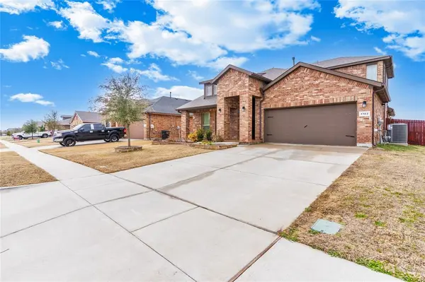 1102 Tiburon Trail, Cleburne, TX 76033
