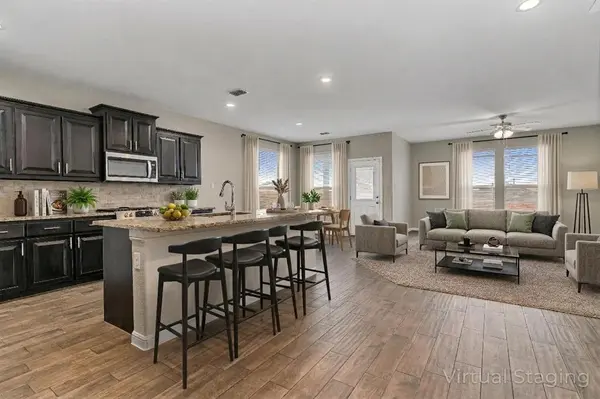 1102 Tiburon Trail, Cleburne, TX 76033