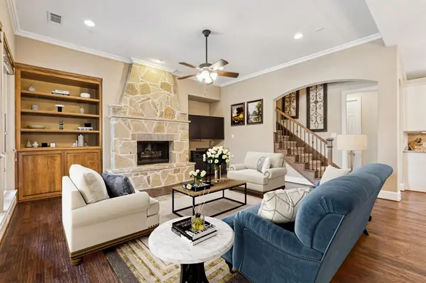 1812 Trinidad Lane, Allen, TX 75013