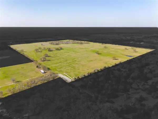 11833 Southview Drive, Kemp, TX 75143