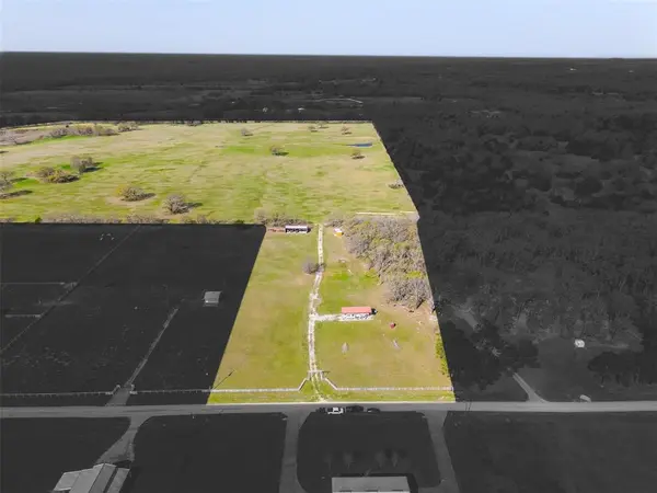 11833 Southview Drive, Kemp, TX 75143