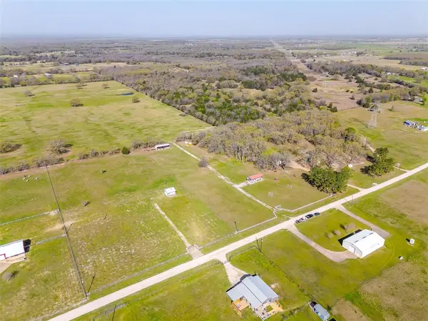 11833 Southview Drive, Kemp, TX 75143