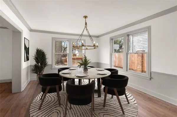 401 W 4th Street, Tyler, TX 75701