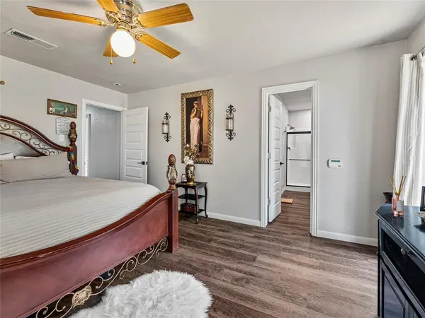 6455 El Toro Court, Fort Worth, TX 76133