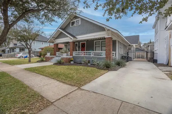 1421 S Adams Street, Fort Worth, TX 76104