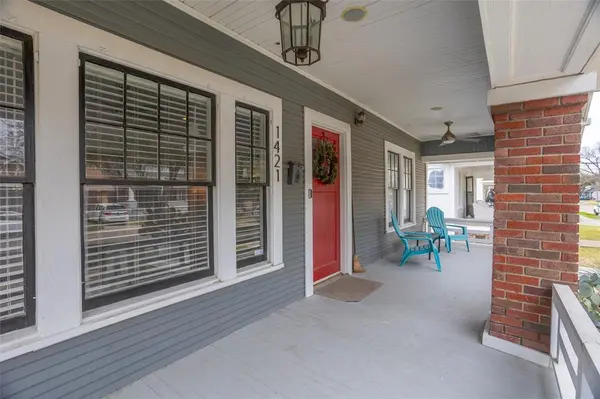 1421 S Adams Street, Fort Worth, TX 76104