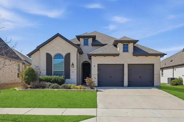 7508 Plumgrove Road, Fort Worth, TX 76123