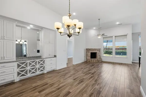 7508 Plumgrove Road, Fort Worth, TX 76123