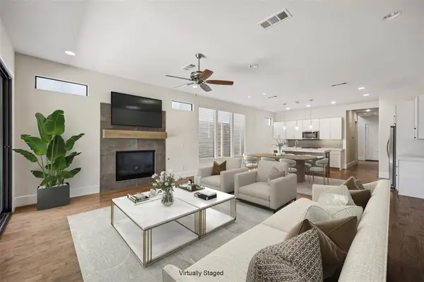 2319 N Prairie Avenue, Dallas, TX 75204