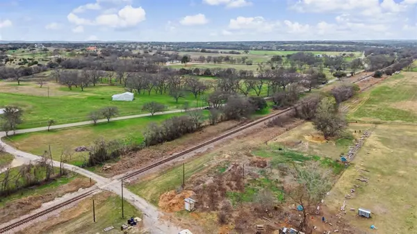 Lot 1 Annetta Centerpoint, Aledo, TX 76008