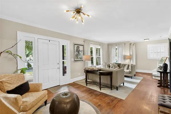 5819 Morningside Avenue, Dallas, TX 75206