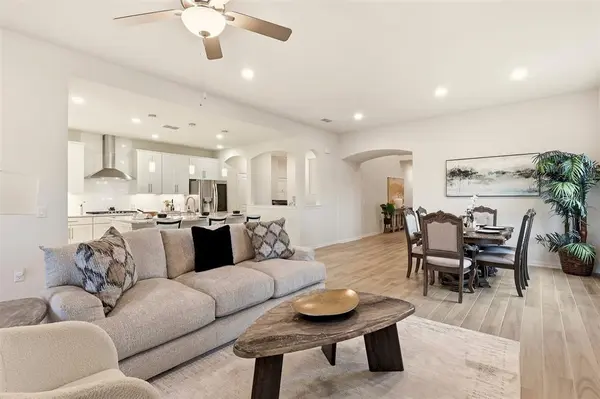 1002 Lakebend Court, Lewisville, TX 75010