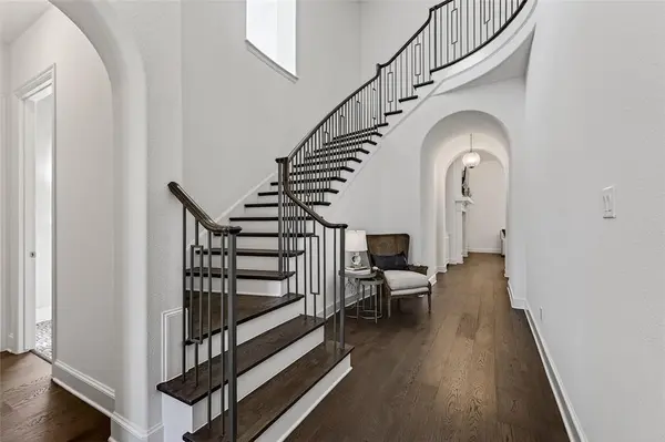 741 Hawk Wood Lane, Prosper, TX 75078