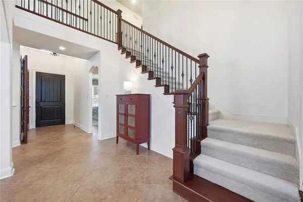 2529 Morgan Lane, Trophy Club, TX 76262