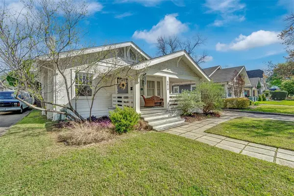 5819 Goliad Avenue, Dallas, TX 75206