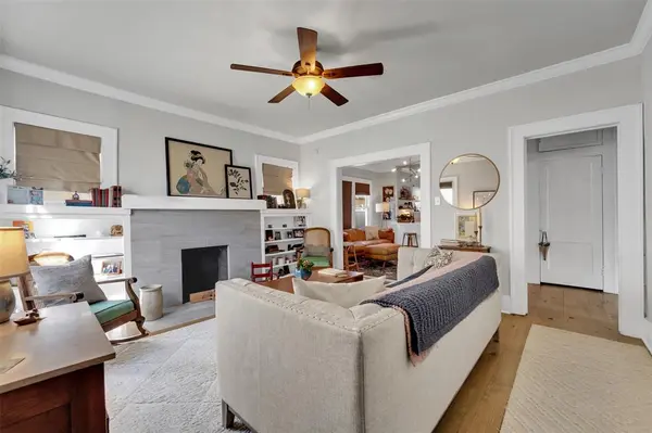 5819 Goliad Avenue, Dallas, TX 75206