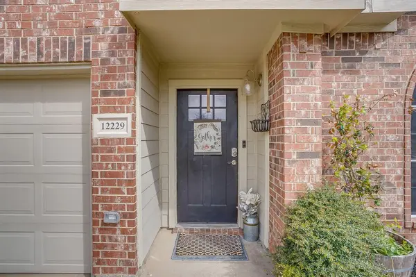 12229 Shadow Wood Trail, Fort Worth, TX 76028