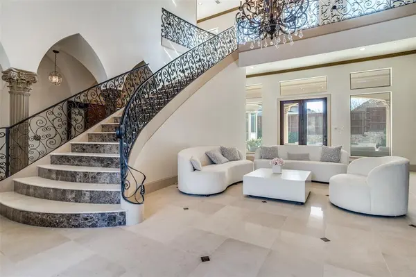 1634 Torrey Pines Lane, Frisco, TX 75034