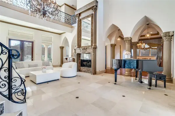 1634 Torrey Pines Lane, Frisco, TX 75034