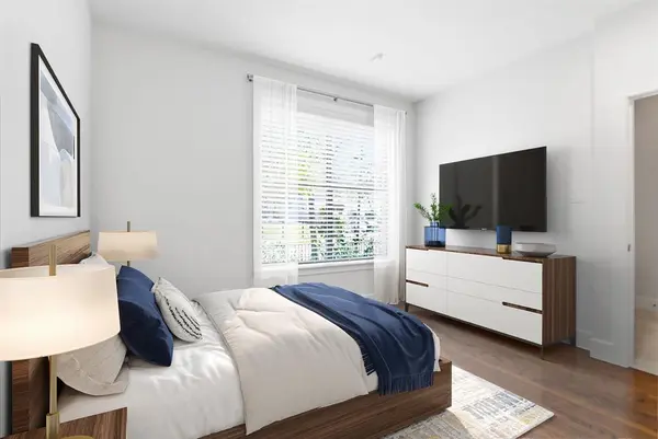 4211 Rawlins Street #530, Dallas, TX 75219