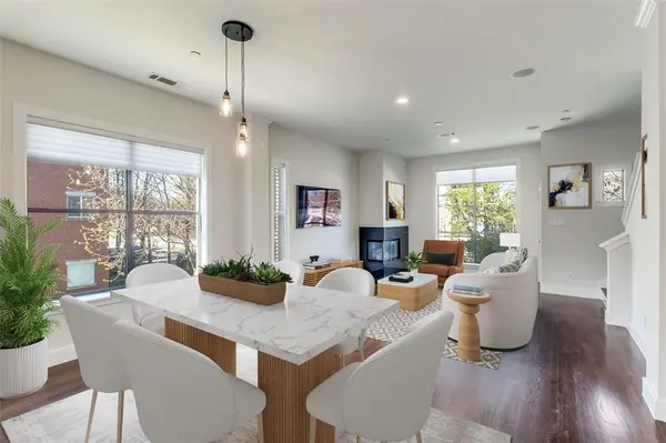 4211 Rawlins Street #530, Dallas, TX 75219