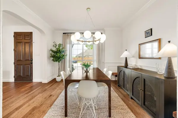 8405 Saint Clair Drive, Mckinney, TX 75071