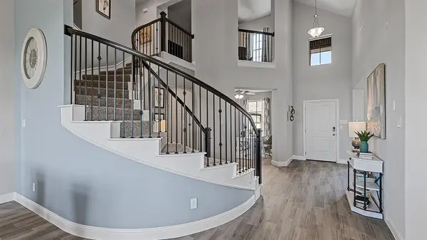 6881 BRAHMAN Drive, Arlington, TX 76001