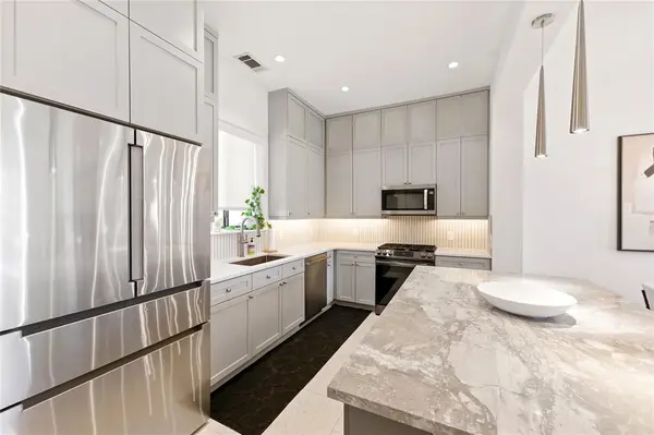 4211 Rawlins Street #525, Dallas, TX 75219