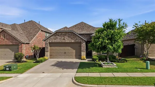 1225 Shire Drive, Aubrey, TX 76227