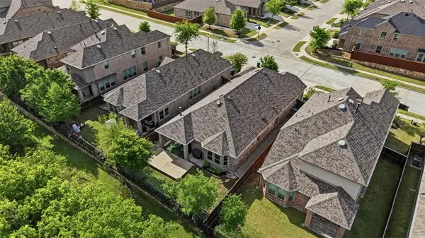 1225 Shire Drive, Aubrey, TX 76227