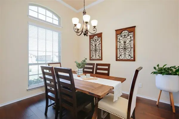 428 Delgany Trail, Fort Worth, TX 76052