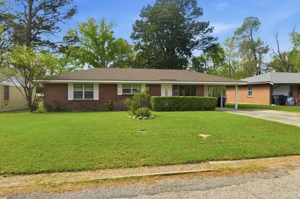 1129 Cloverdale Drive, Shreveport, LA 71118