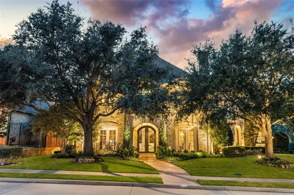 6479 Bluffview Drive, Frisco, TX 75034