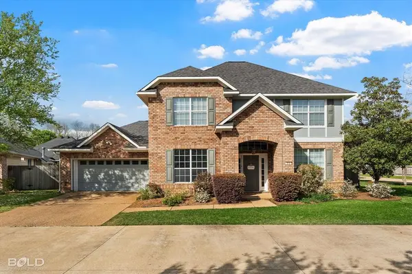 212 Grey Eagle Drive, Shreveport, LA 71115