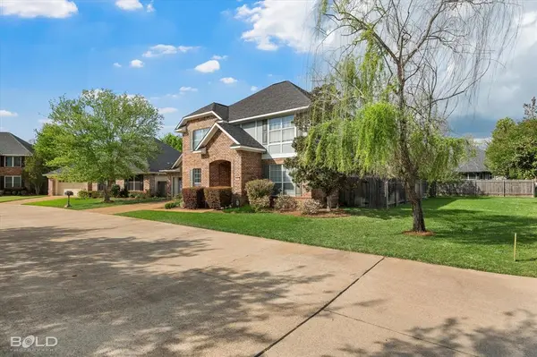 212 Grey Eagle Drive, Shreveport, LA 71115