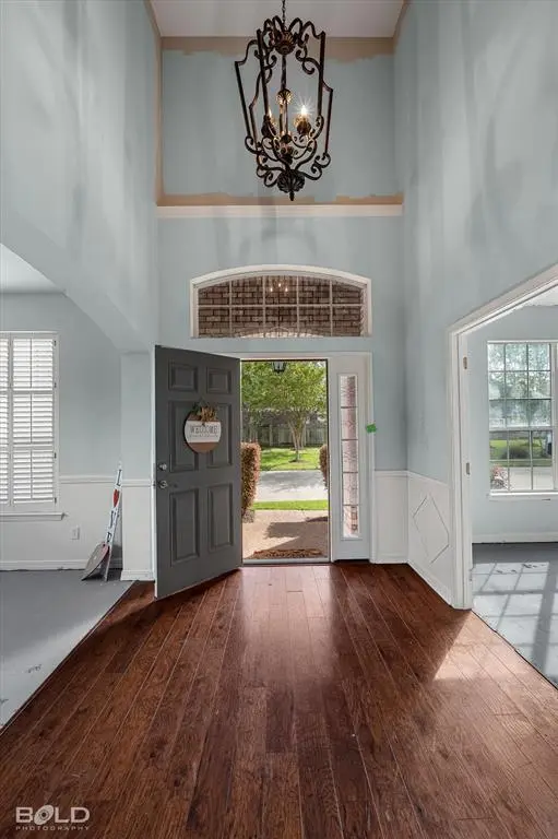 212 Grey Eagle Drive, Shreveport, LA 71115