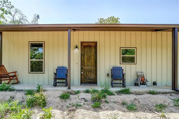 313 Broken Rd Road, Perrin, TX 76486