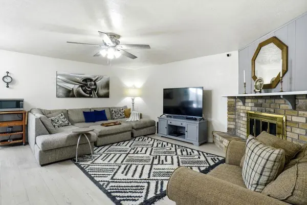 2358 Honeycomb Court, Fort Worth, TX 76131